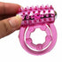 Double Vibrating Cock Ring